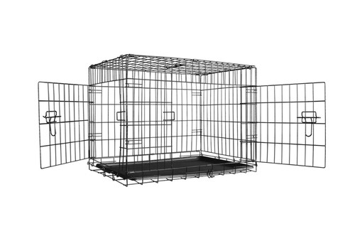 Dog pet crate - pet, home